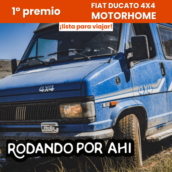 ACÁ EMPIEZA TU AVENTURA - Image 2