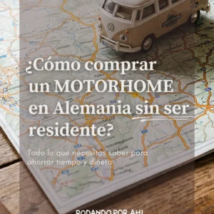 Guía: Cómo comprar tu coche en Alemania